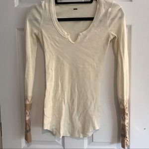 Free people thermal
